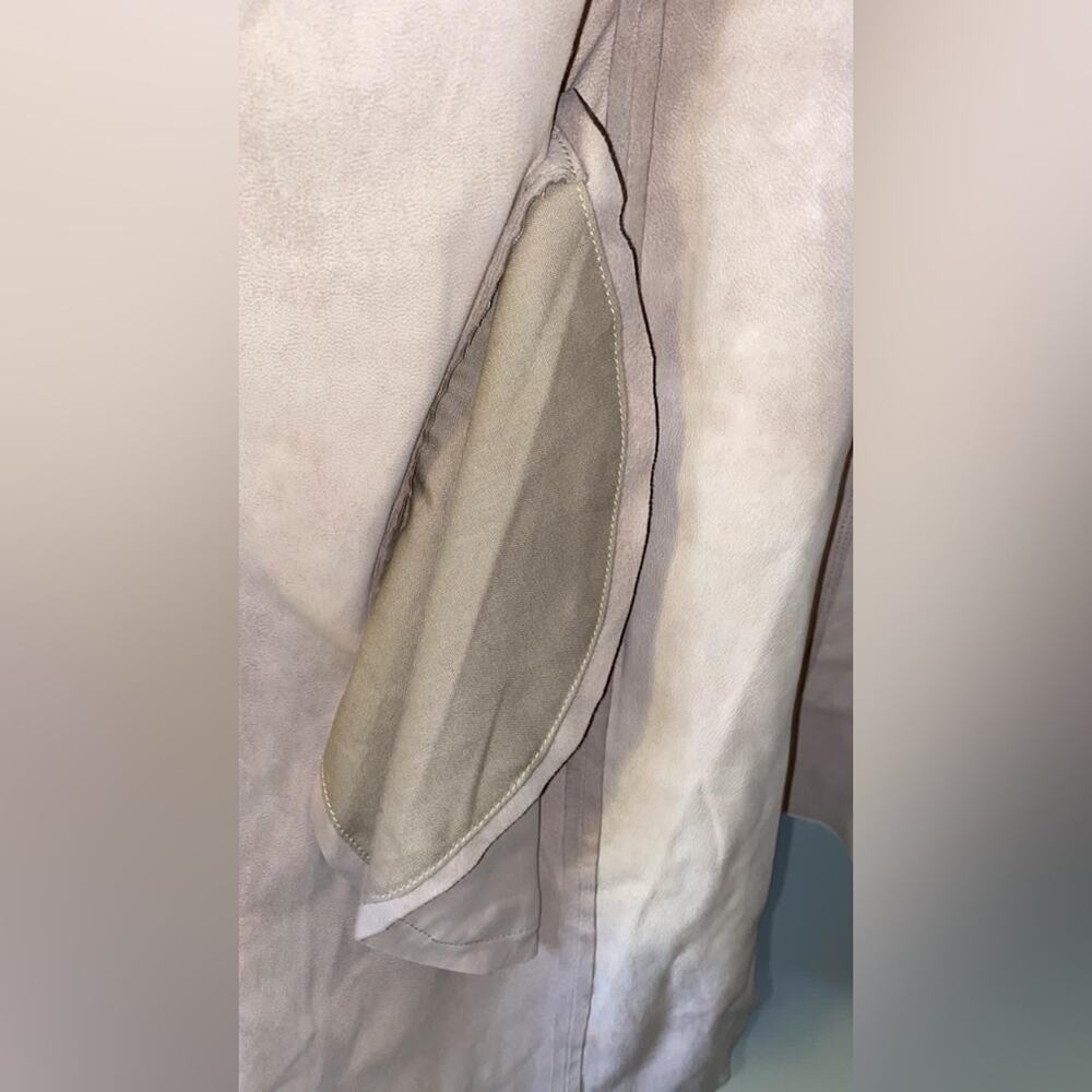 Jakett open front jacket - Picture 9 of 11